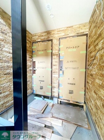 ベイルーム相模原の物件内観写真